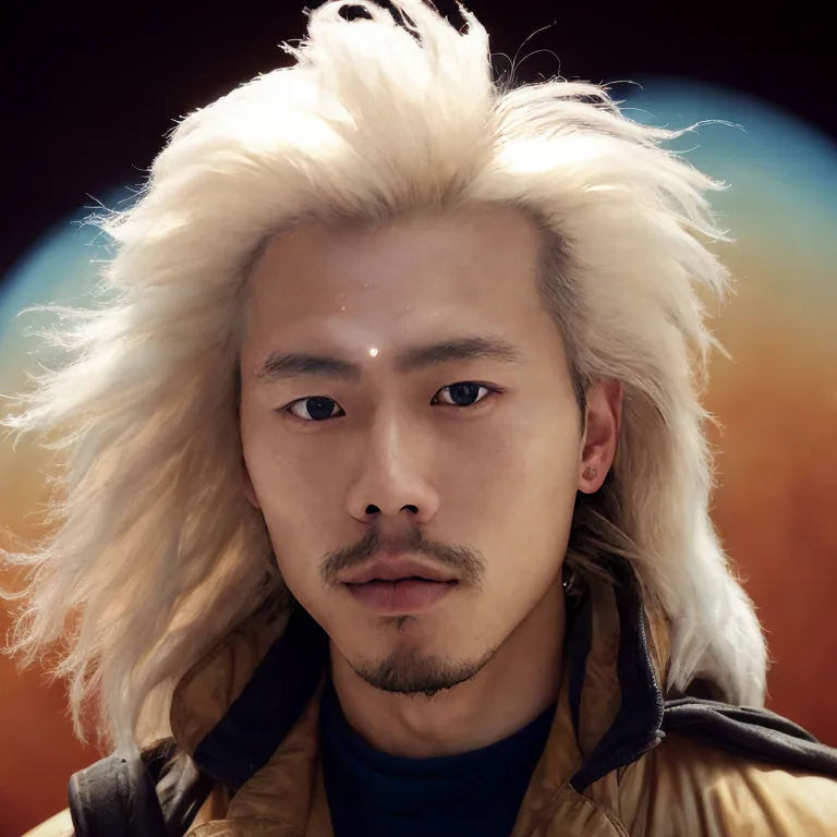 Youyang Yu, artist, filmmaker and educator.