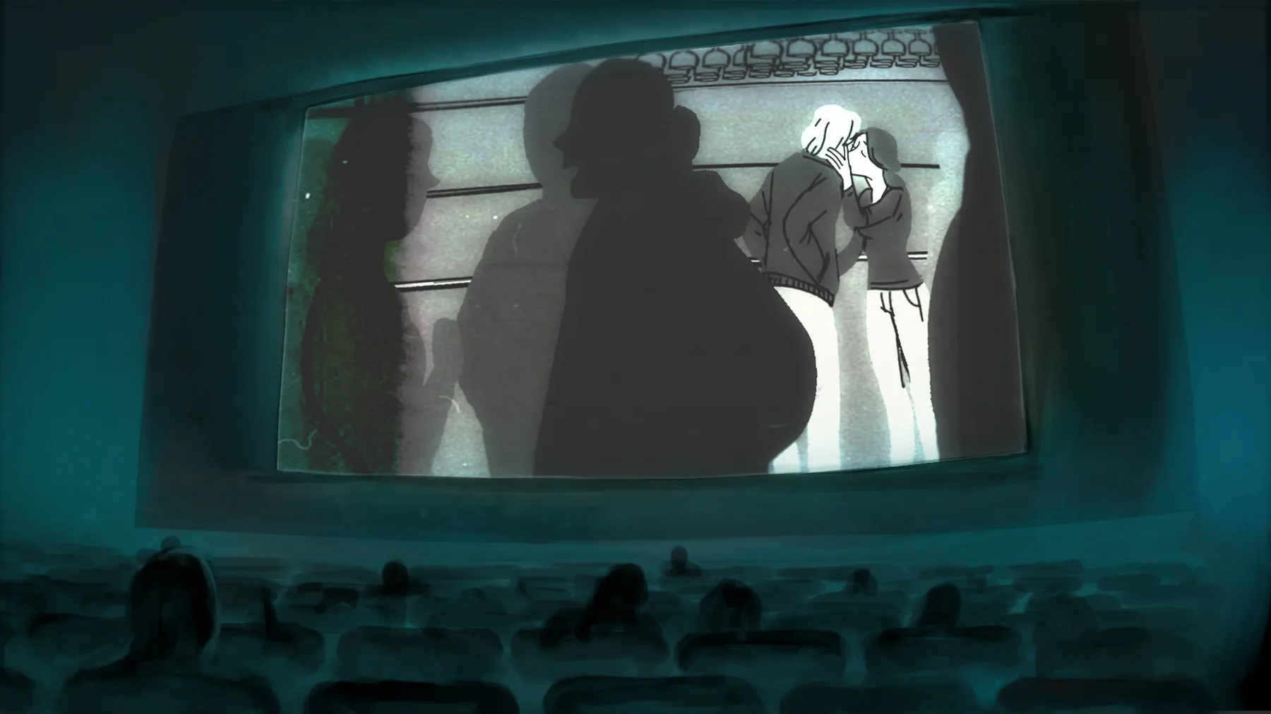cinema concept