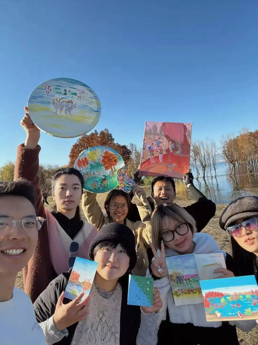 CYC Community, Dali