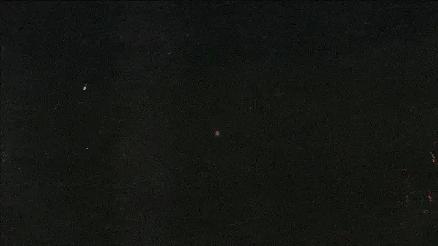 clips of monoprint animation